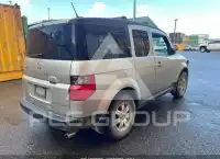 2006 Honda ELEMENT фото