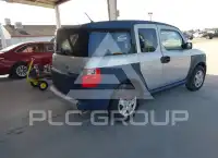 2006 Honda ELEMENT photo