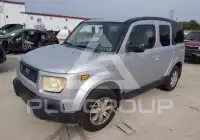 2006 Honda ELEMENT фото