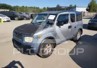 2006 Honda ELEMENT фото