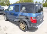 2006 Honda ELEMENT фото