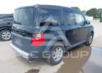 2006 Honda ELEMENT photo