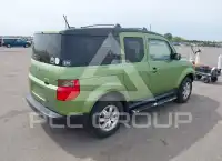 2006 Honda ELEMENT photo