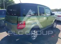 2006 Honda ELEMENT фото