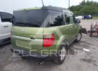 2006 Honda ELEMENT фото