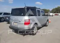 2006 Honda ELEMENT фото