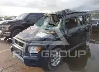 2006 Honda ELEMENT photo