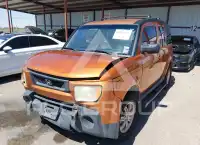 2006 Honda ELEMENT фото
