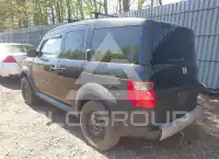 2006 Honda ELEMENT photo