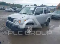 2006 Honda ELEMENT фото