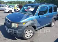 2006 Honda ELEMENT фото