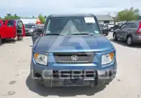 2006 Honda ELEMENT photo
