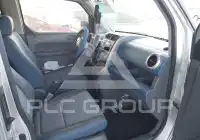 2006 Honda ELEMENT photo