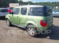 2006 Honda ELEMENT photo