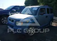 2006 Honda ELEMENT фото