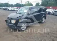 2006 Honda ELEMENT фото