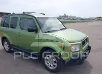 2006 Honda ELEMENT photo