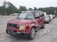 2006 Honda ELEMENT photo