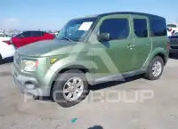 2006 Honda ELEMENT фото