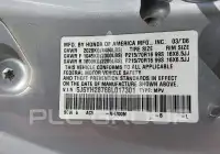 2006 Honda ELEMENT фото