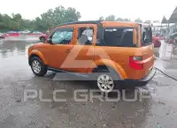 2006 Honda ELEMENT фото