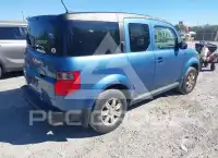 2006 Honda ELEMENT photo