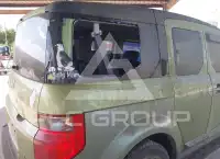 2006 Honda ELEMENT photo