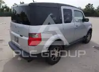2006 Honda ELEMENT фото