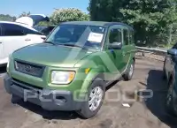 2006 Honda ELEMENT фото