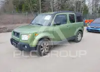2006 Honda ELEMENT photo