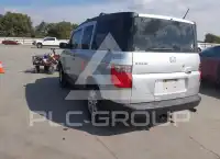 2006 Honda ELEMENT фото