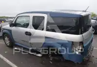 2006 Honda ELEMENT фото