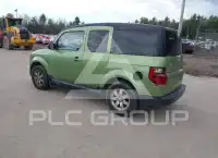 2006 Honda ELEMENT photo