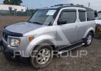 2006 Honda ELEMENT фото