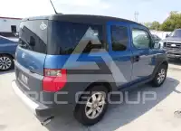 2006 Honda ELEMENT фото