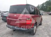 2006 Honda ELEMENT photo