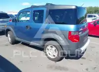 2006 Honda ELEMENT фото