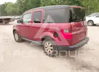 2006 Honda ELEMENT photo