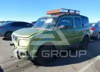 2006 Honda ELEMENT фото