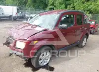 2006 Honda ELEMENT photo