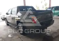 2006 Honda RIDGELINE фото