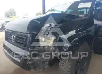 2006 Honda RIDGELINE photo
