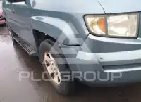 2006 Honda RIDGELINE photo