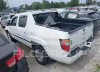 2006 Honda RIDGELINE фото
