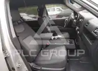 2006 Honda RIDGELINE фото