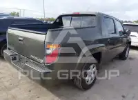 2006 Honda RIDGELINE photo