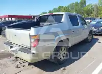 2006 Honda RIDGELINE фото