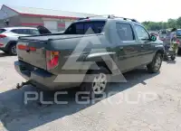 2006 Honda RIDGELINE фото