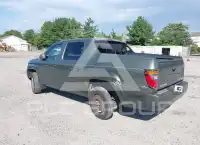 2006 Honda RIDGELINE фото