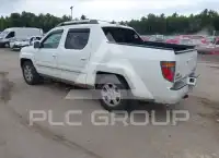 2006 Honda RIDGELINE фото